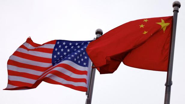 Handelskrieg der USA: China erhöht Zölle auf Importe auf 125 Prozent