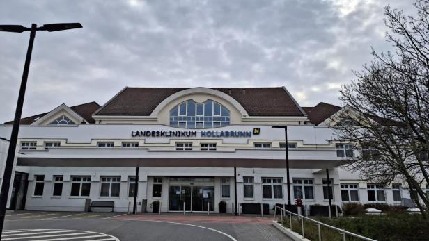 Landesklinikum Hollabrunn
